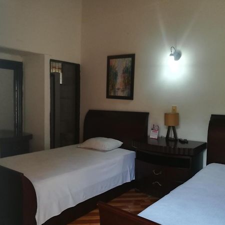 Finca Hotel La Ponderosa Ріонегро Екстер'єр фото