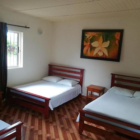 Finca Hotel La Ponderosa Ріонегро Екстер'єр фото