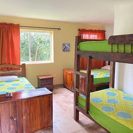 Finca Hotel La Ponderosa Ріонегро Екстер'єр фото