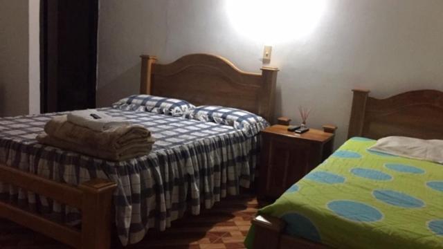 Finca Hotel La Ponderosa Ріонегро Екстер'єр фото