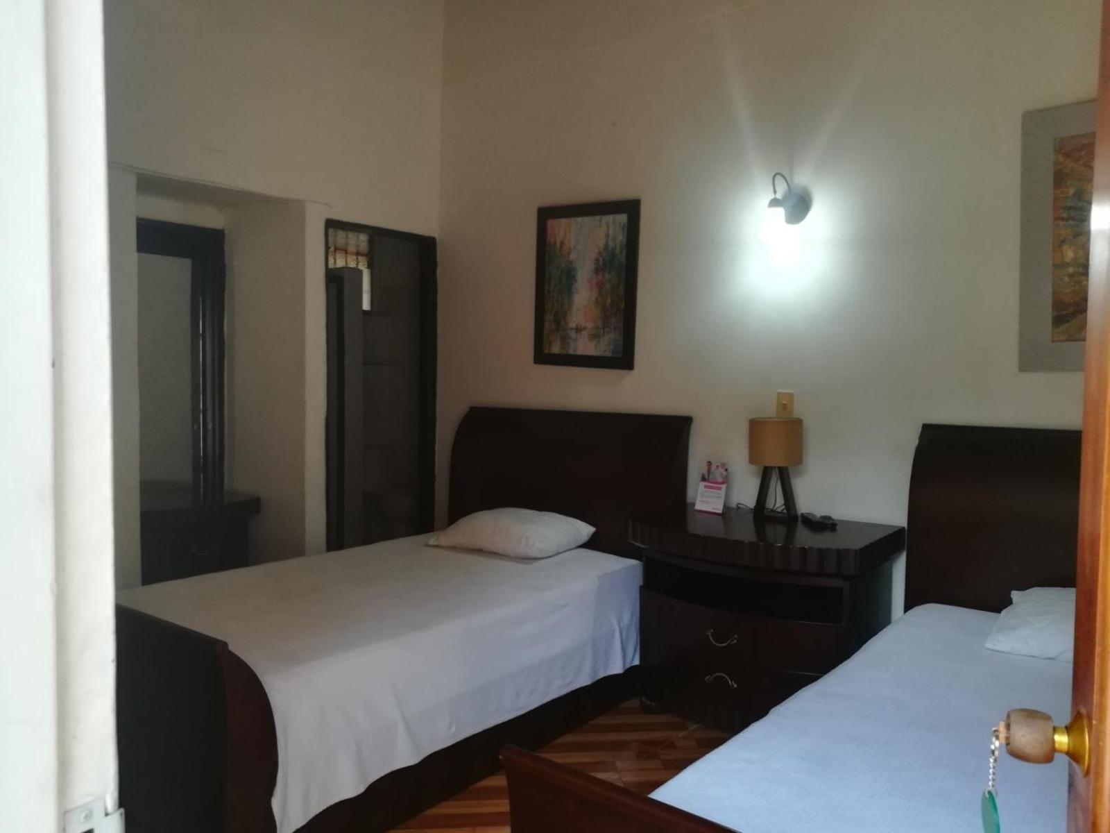 Finca Hotel La Ponderosa Ріонегро Екстер'єр фото