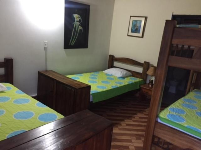 Finca Hotel La Ponderosa Ріонегро Екстер'єр фото