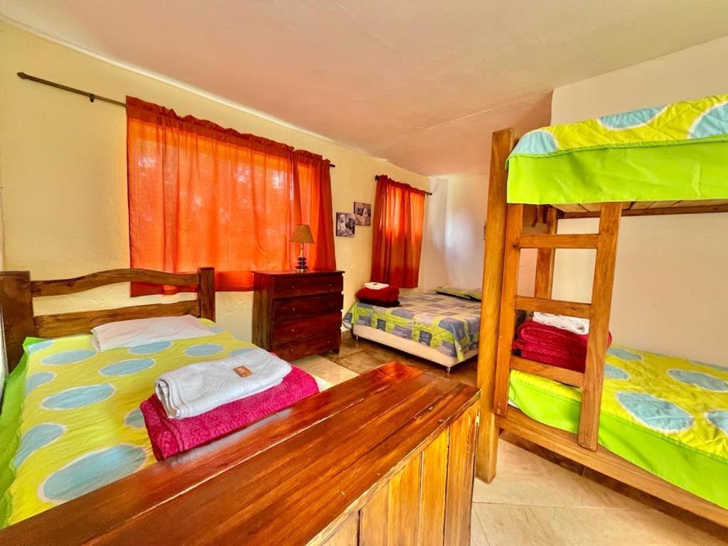 Finca Hotel La Ponderosa Ріонегро Екстер'єр фото