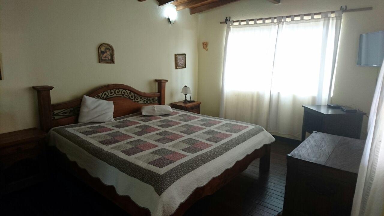 Finca Hotel La Ponderosa Ріонегро Екстер'єр фото