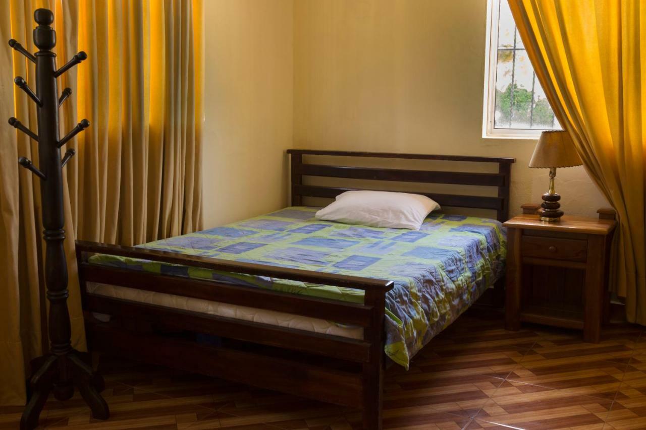 Finca Hotel La Ponderosa Ріонегро Екстер'єр фото